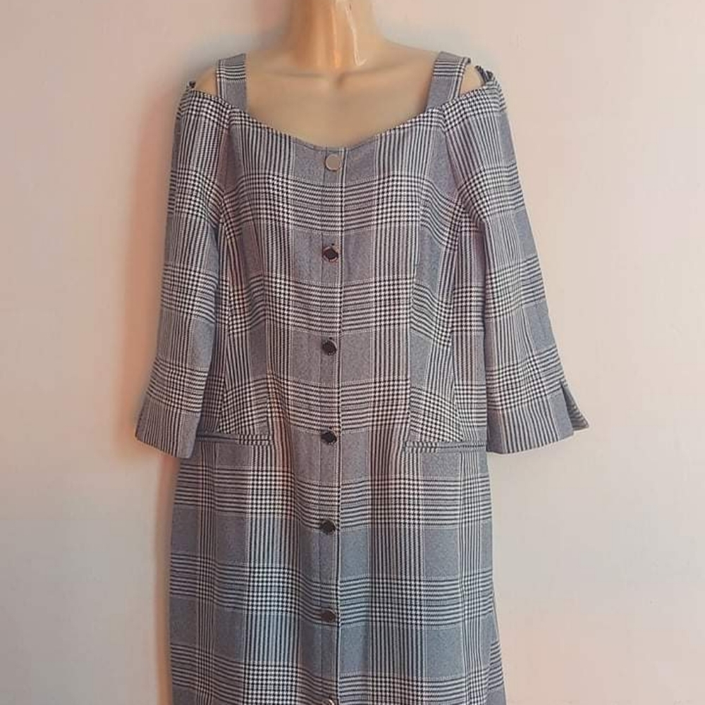 Ivanka Trump women's dress